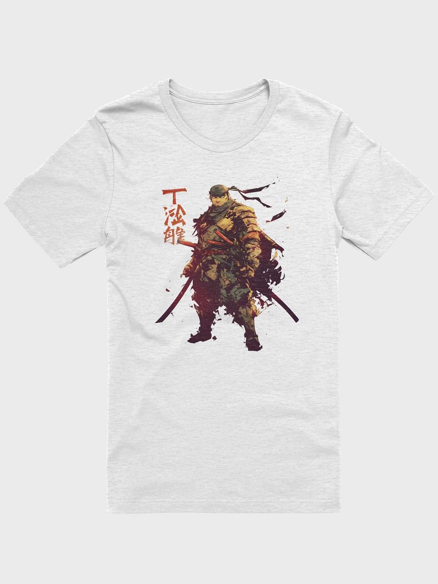 The Mercenary product image (1)