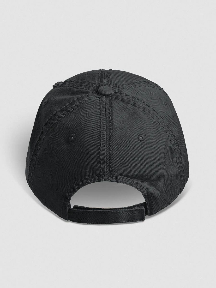 God Is Good Distressed Hat product image (4)