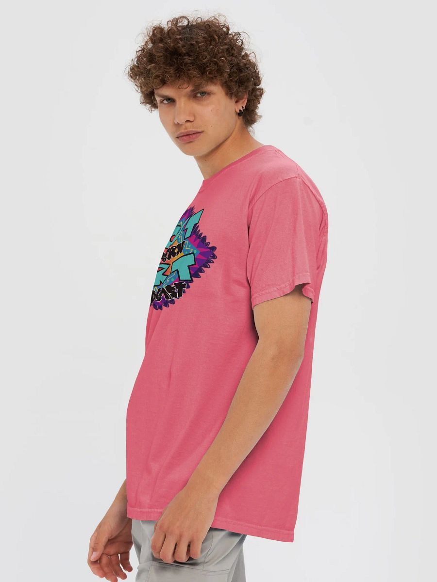Official Logo Tee product image (66)
