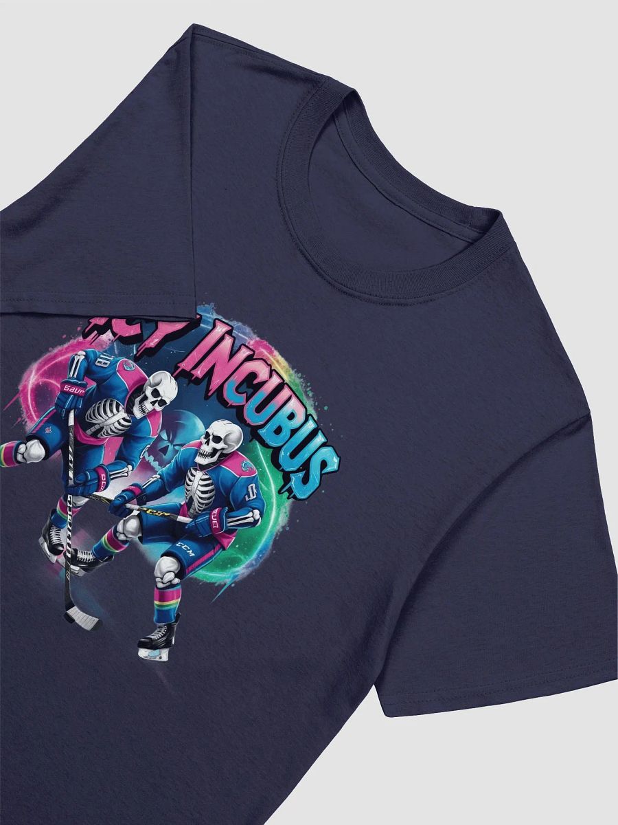 Icy Incubus Gildan Unisex T-shirt product image (21)