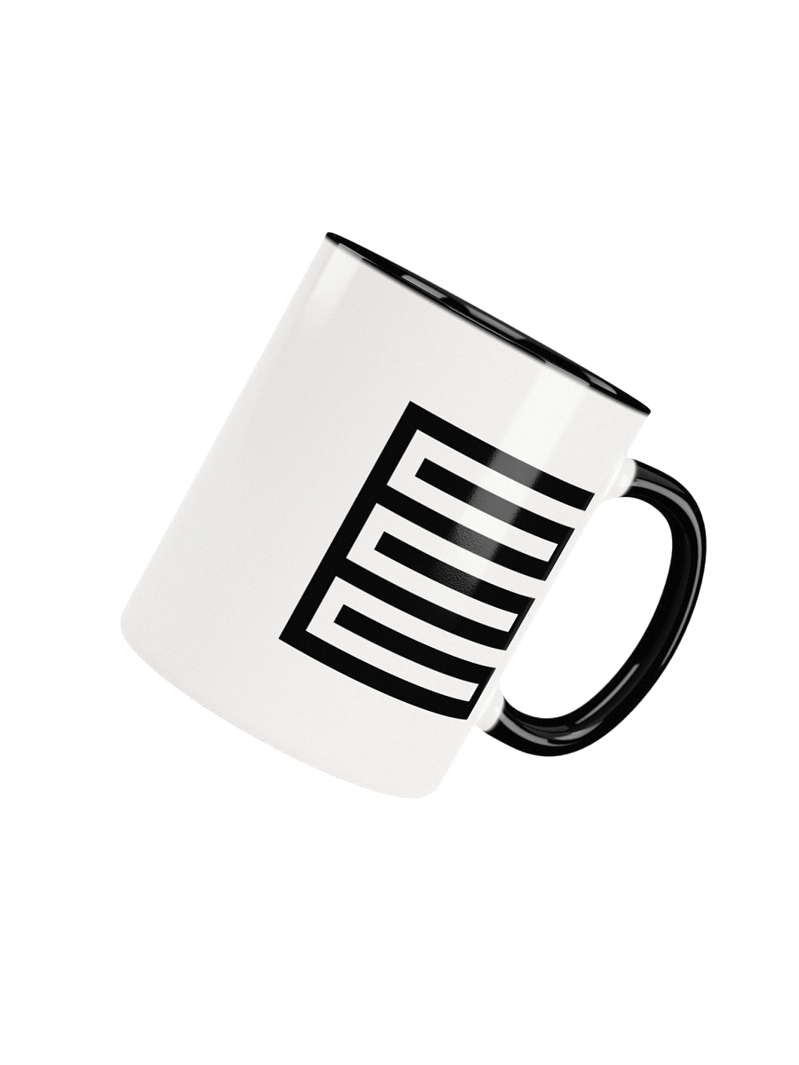 GGG Supporter Mug product image (4)