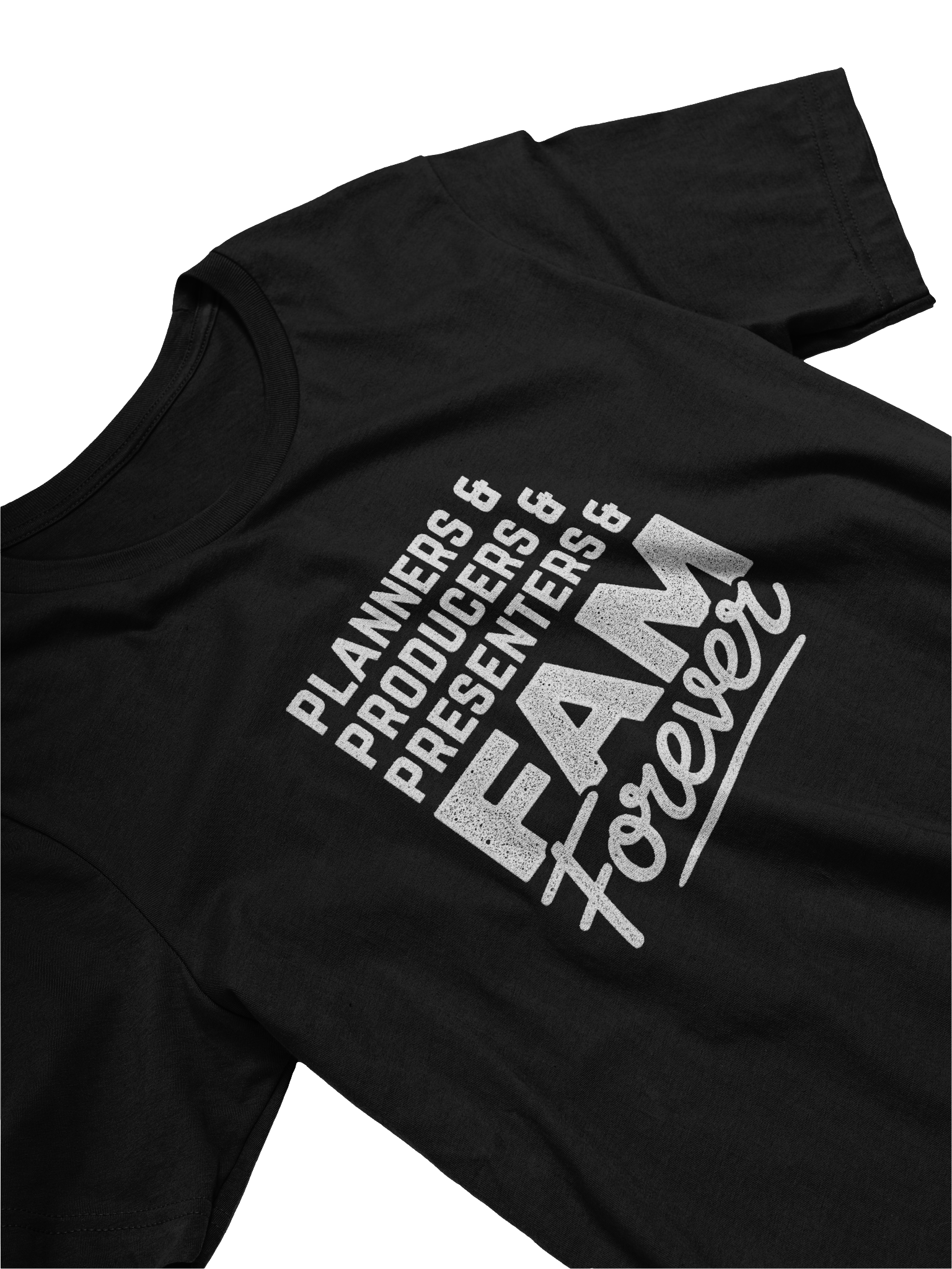 Planners, Producers, Presenters, Fam - Creator Camp 2025 product image (6)