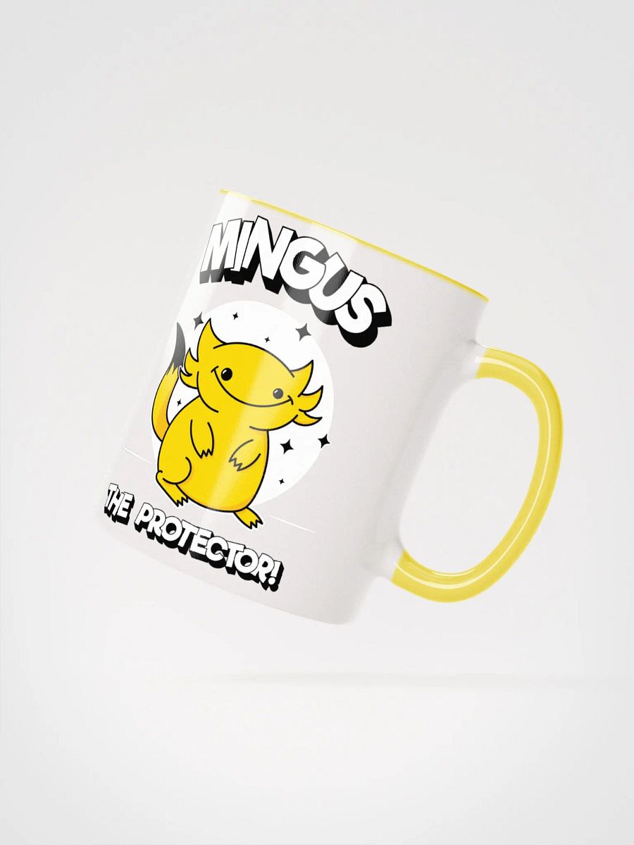 MINGUS MUG product image (2)