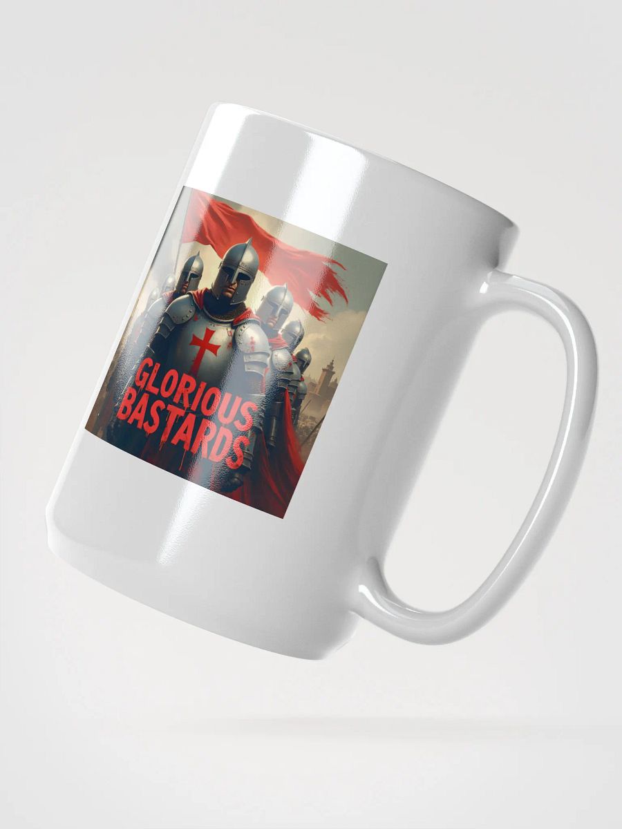 Glorious B's #1 Mug product image (2)