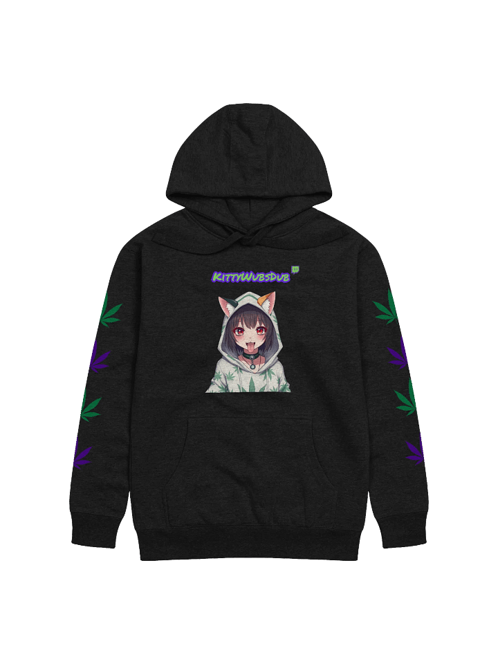 KittyWubsDub Hoodie 3.0 product image (1)