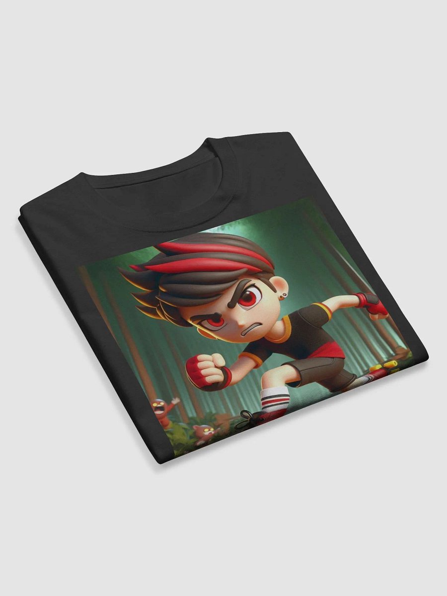 Shade Long Sleeve Shirt product image (5)