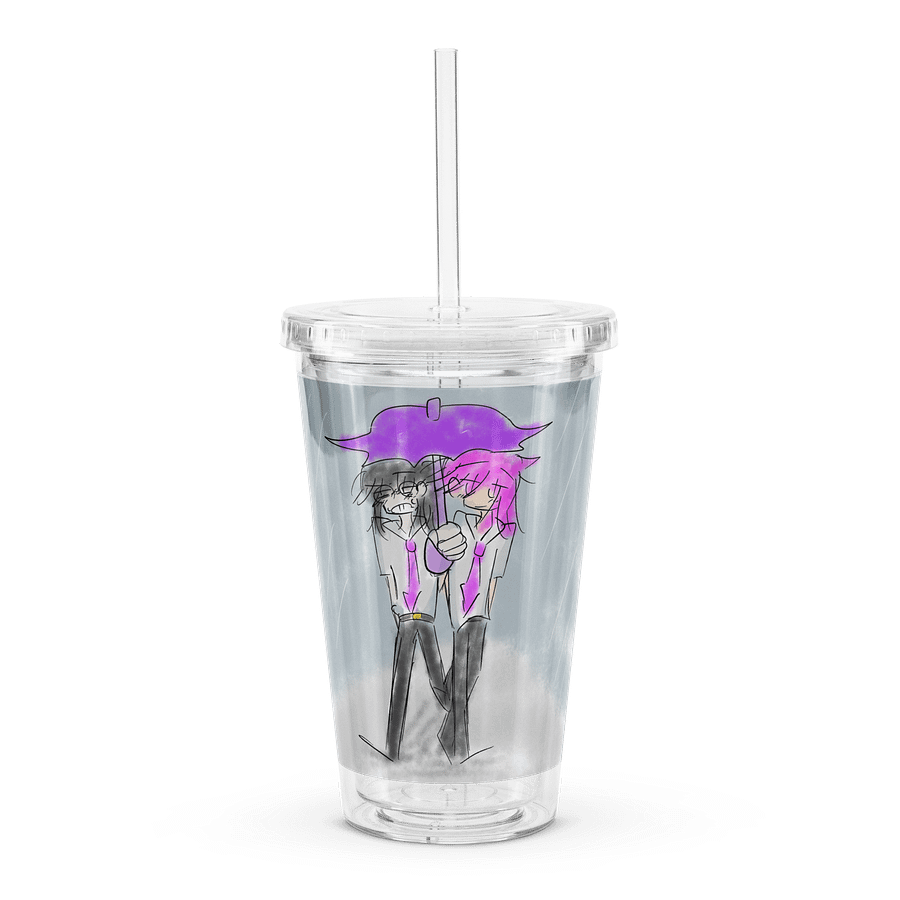 HenLee June cup product image (3)