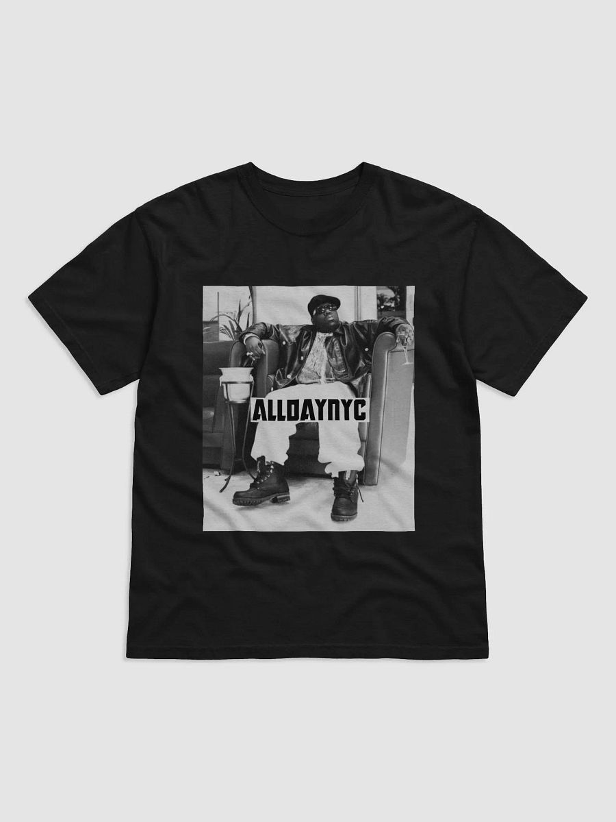 B.I.G. ALLDAY TEE product image (1)