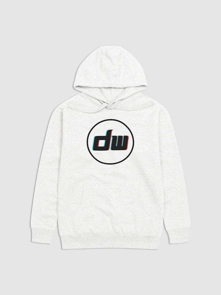 Signature DreamWrld Hoodie product image (1)