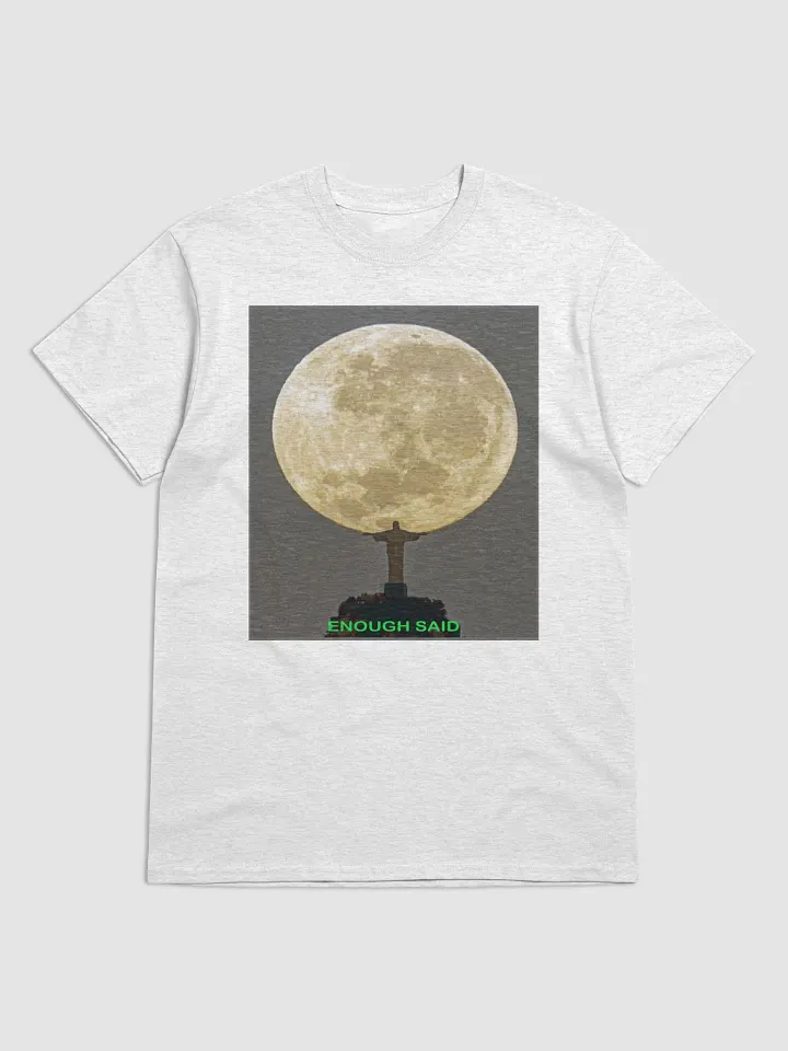 Christ the Redeemer Holding the Moon product image (2)