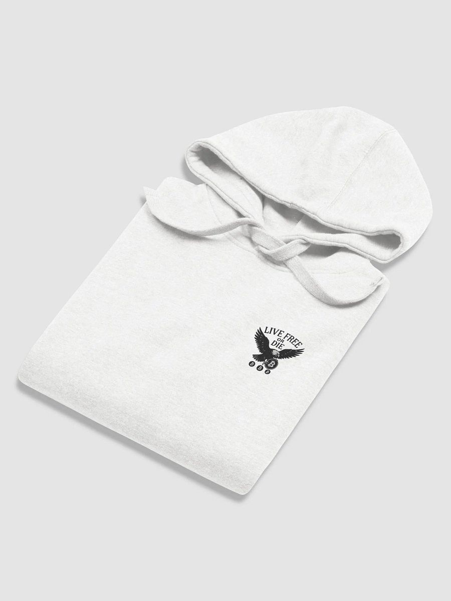 Live Free or Die Hoodie product image (6)