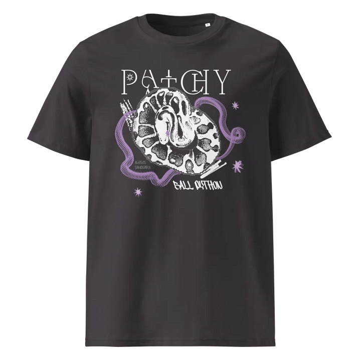 Patchy Tee product image (1)