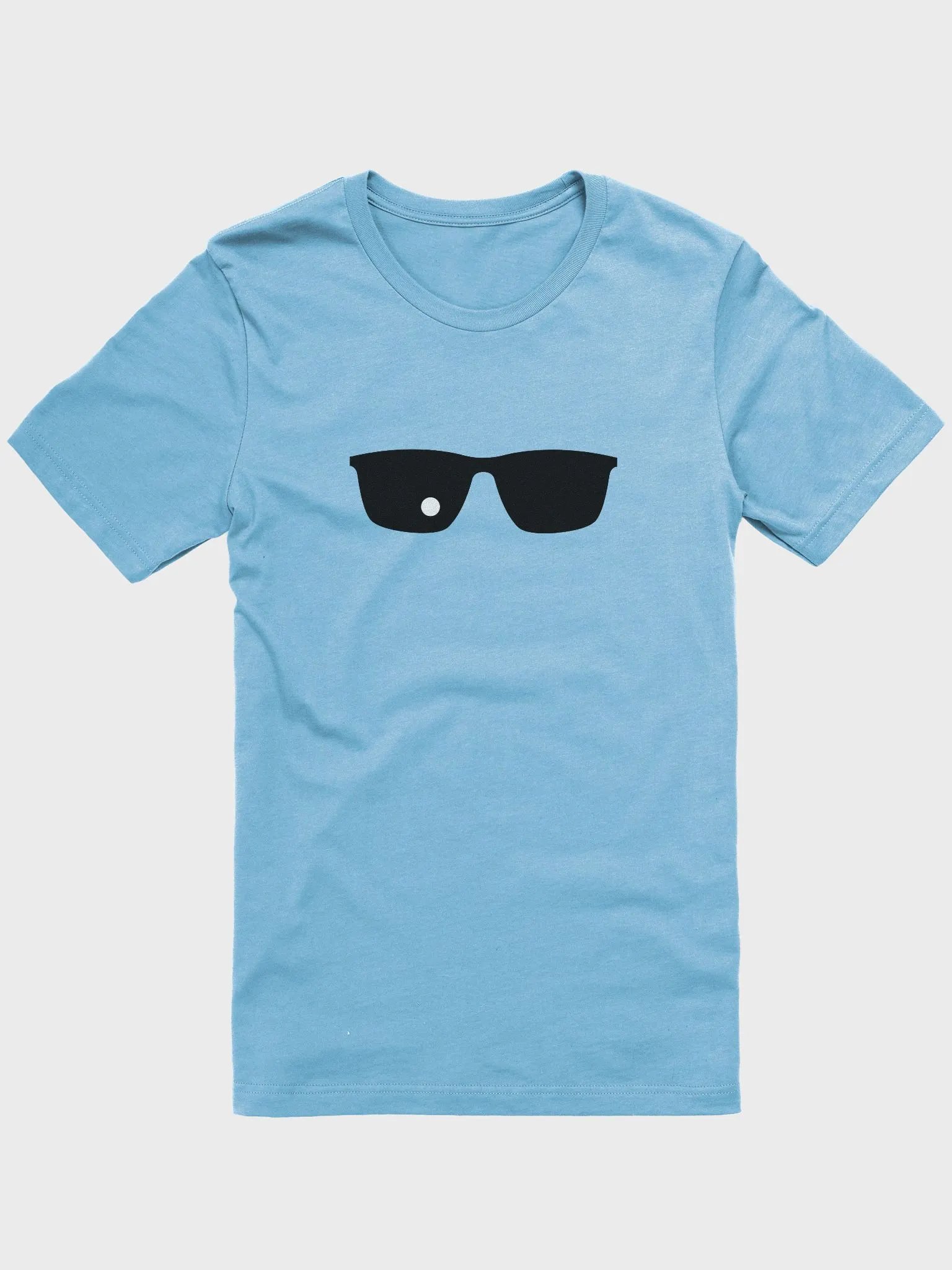 The Merc 'Shades' T-shirt product image (61)