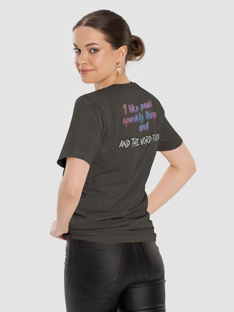 Sparkly Tee product image (90)