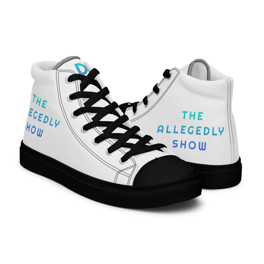 The Allegedly Shoe product image (11)