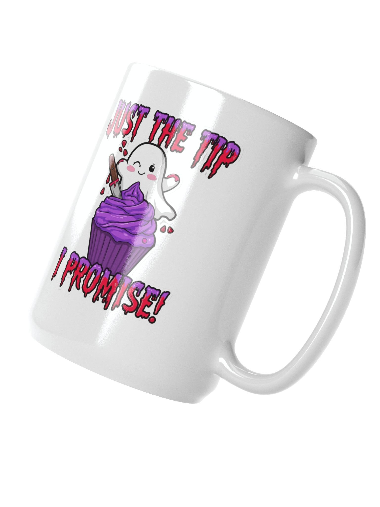 Just the tip Cup product image (3)