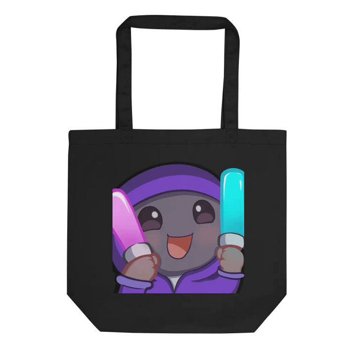 eabRAVE Tote Bag product image (1)