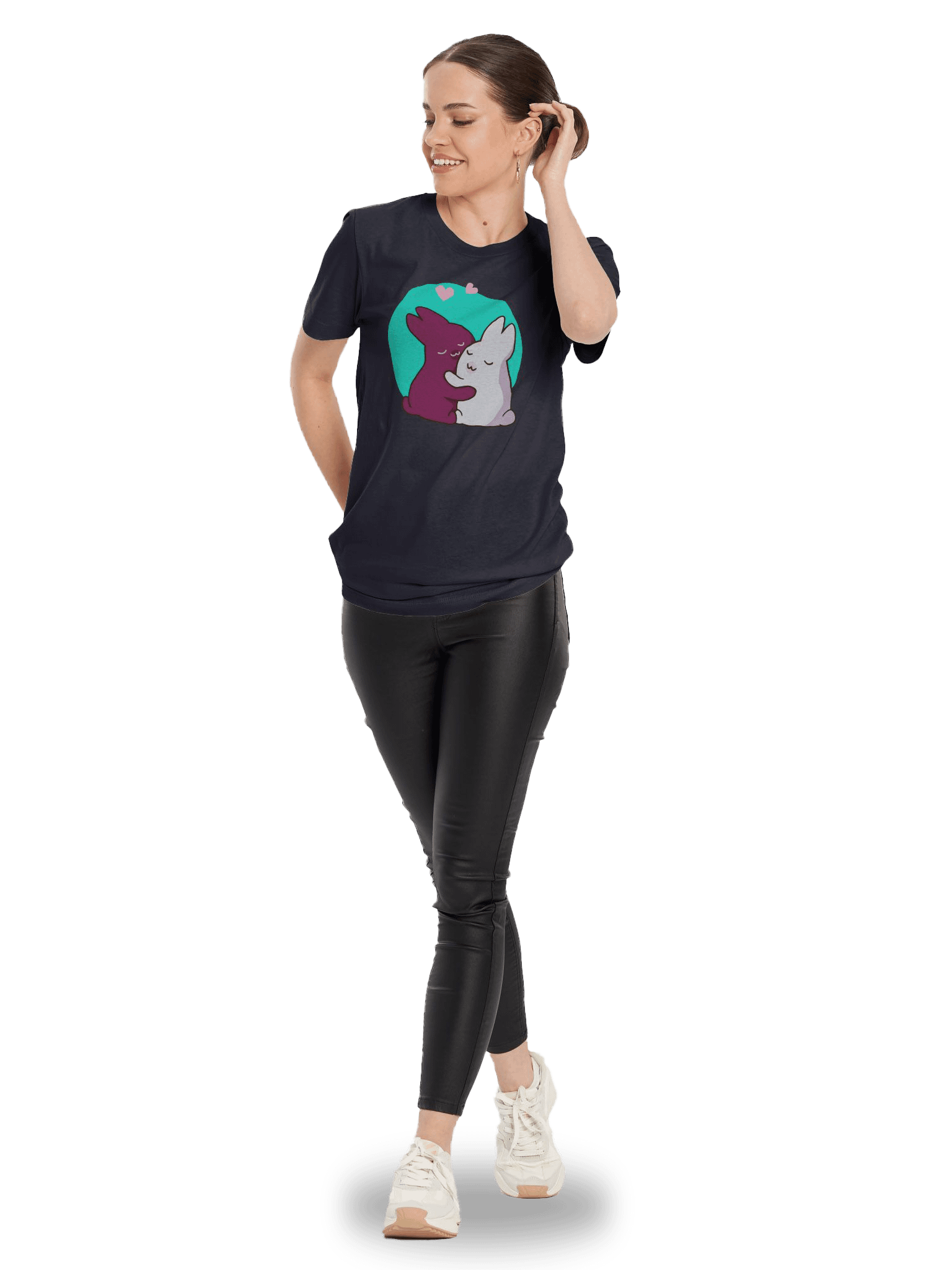 Bunny Hug Tee product image (4)