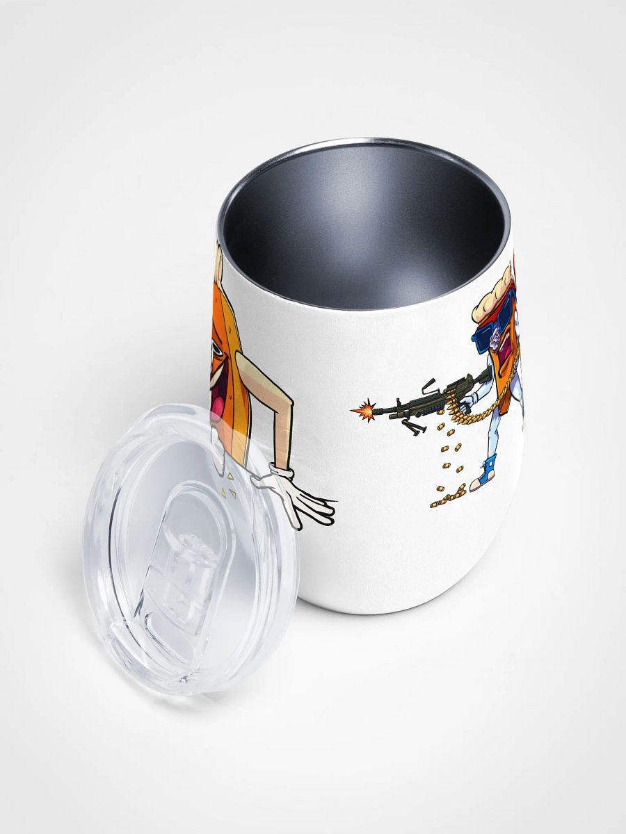 Pie's Tumbler product image (3)