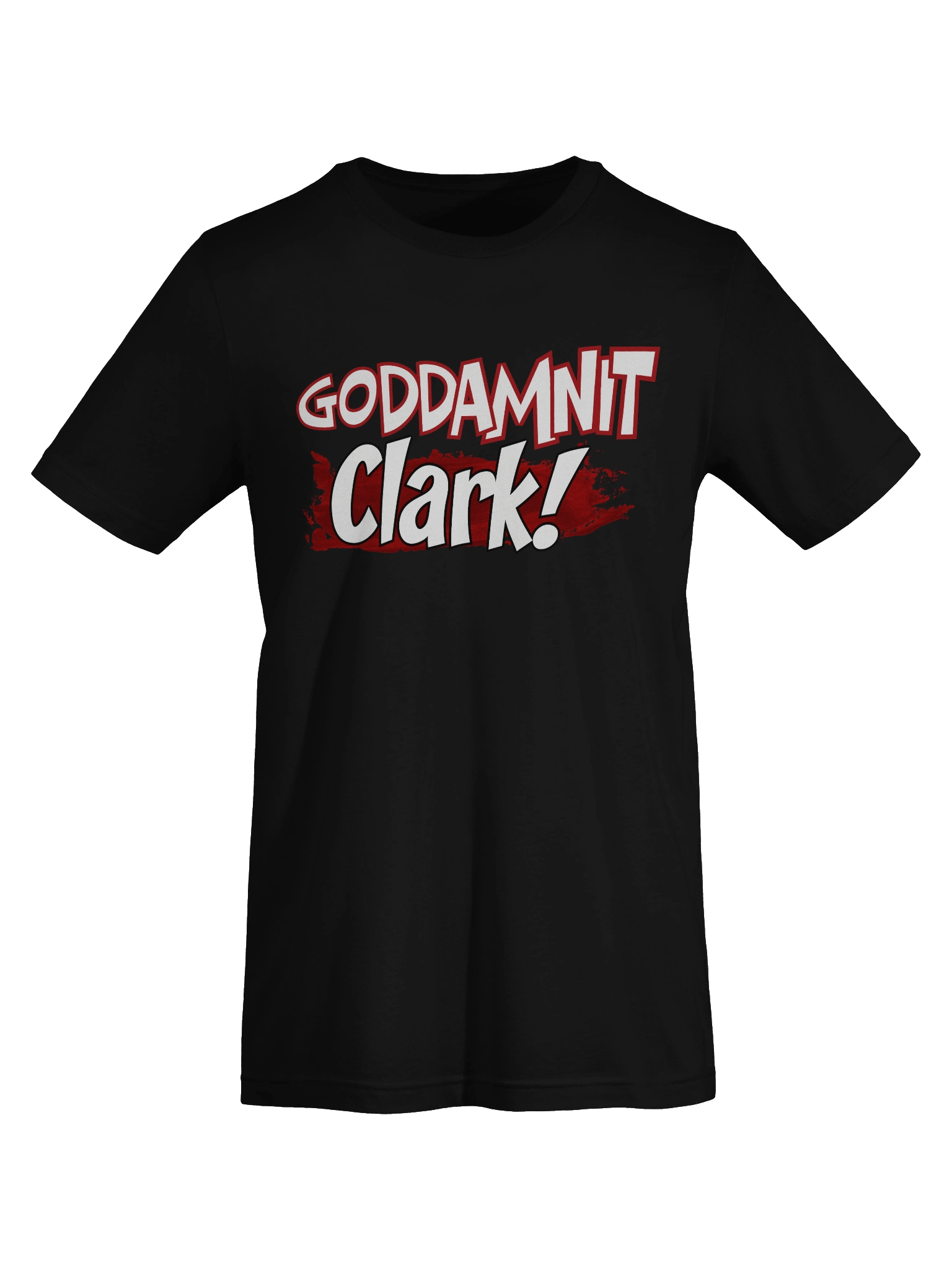 GODDAMNIT Clark! product image (7)