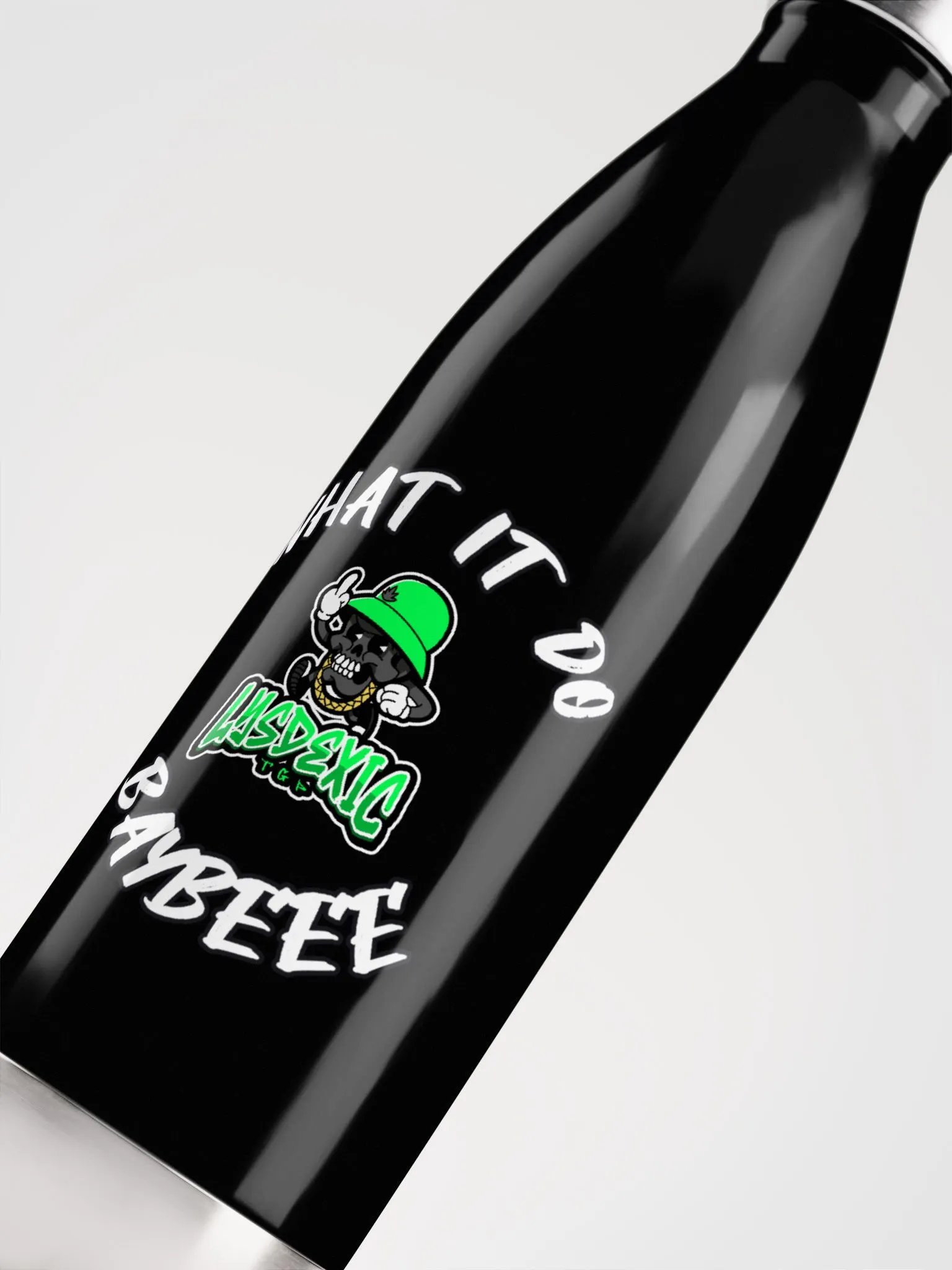 What It Do BAYBEEE Bottle product image (5)