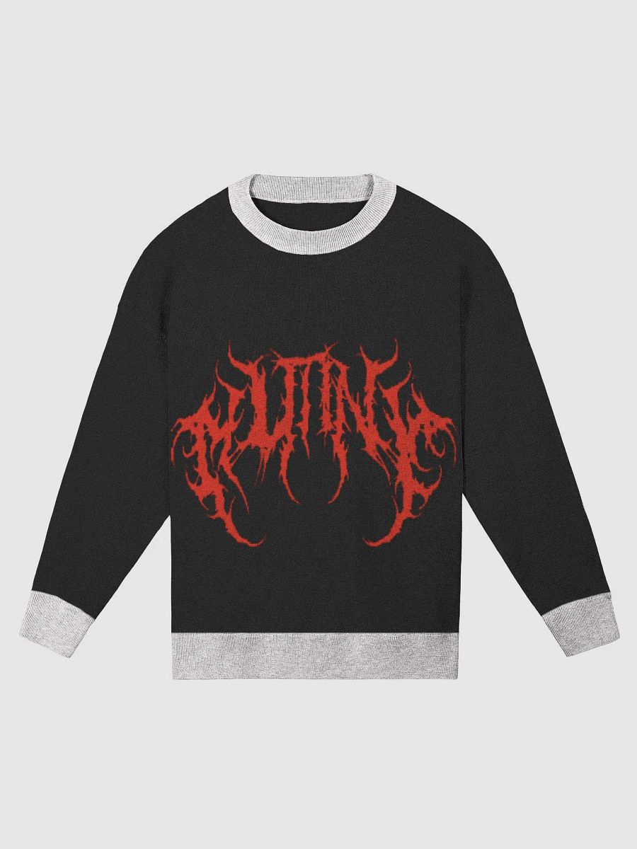 Deathcore Sweater product image (1)