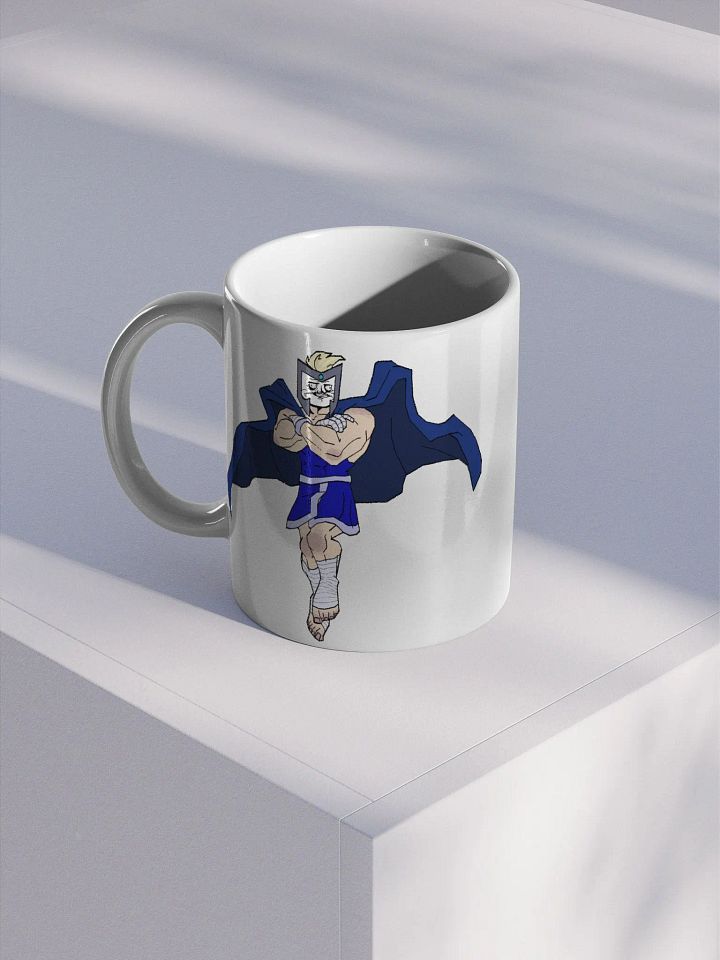 Derp Logo Mug product image (1)