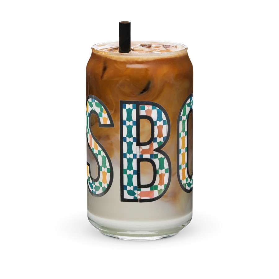 Lisbon Iced Coffee Souvenir [00016] product image (6)