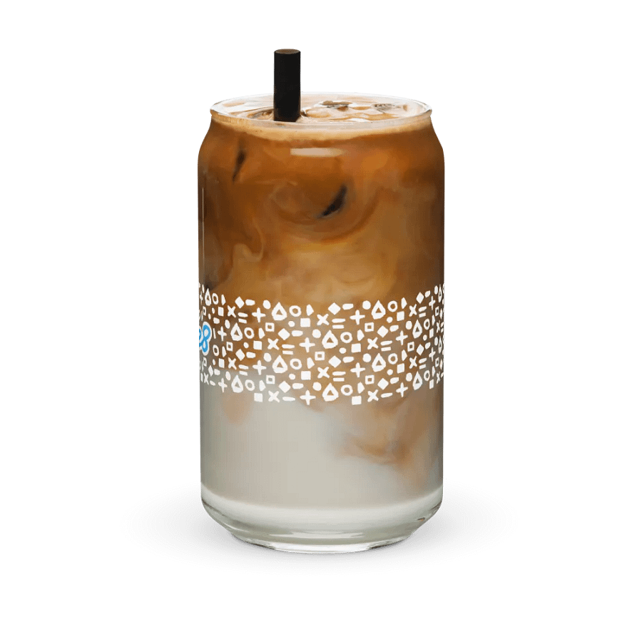 Pulse8 Can-Shaped Glass product image (42)