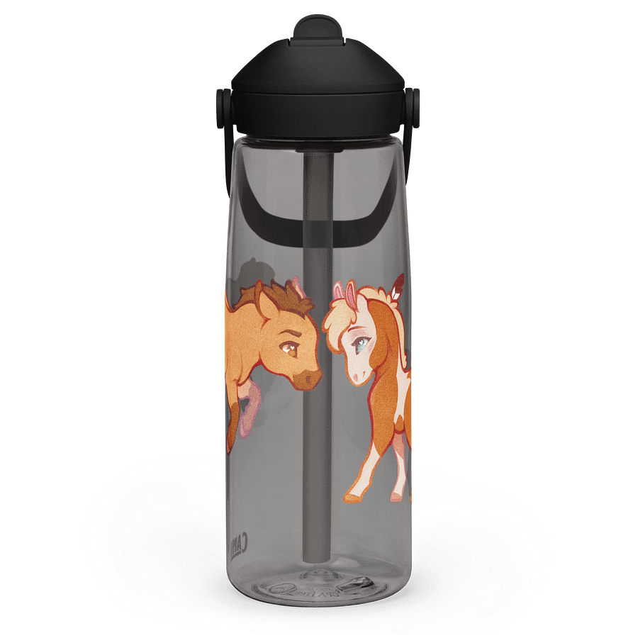 Spirit & Rain | CamelBak straw bottle product image (14)