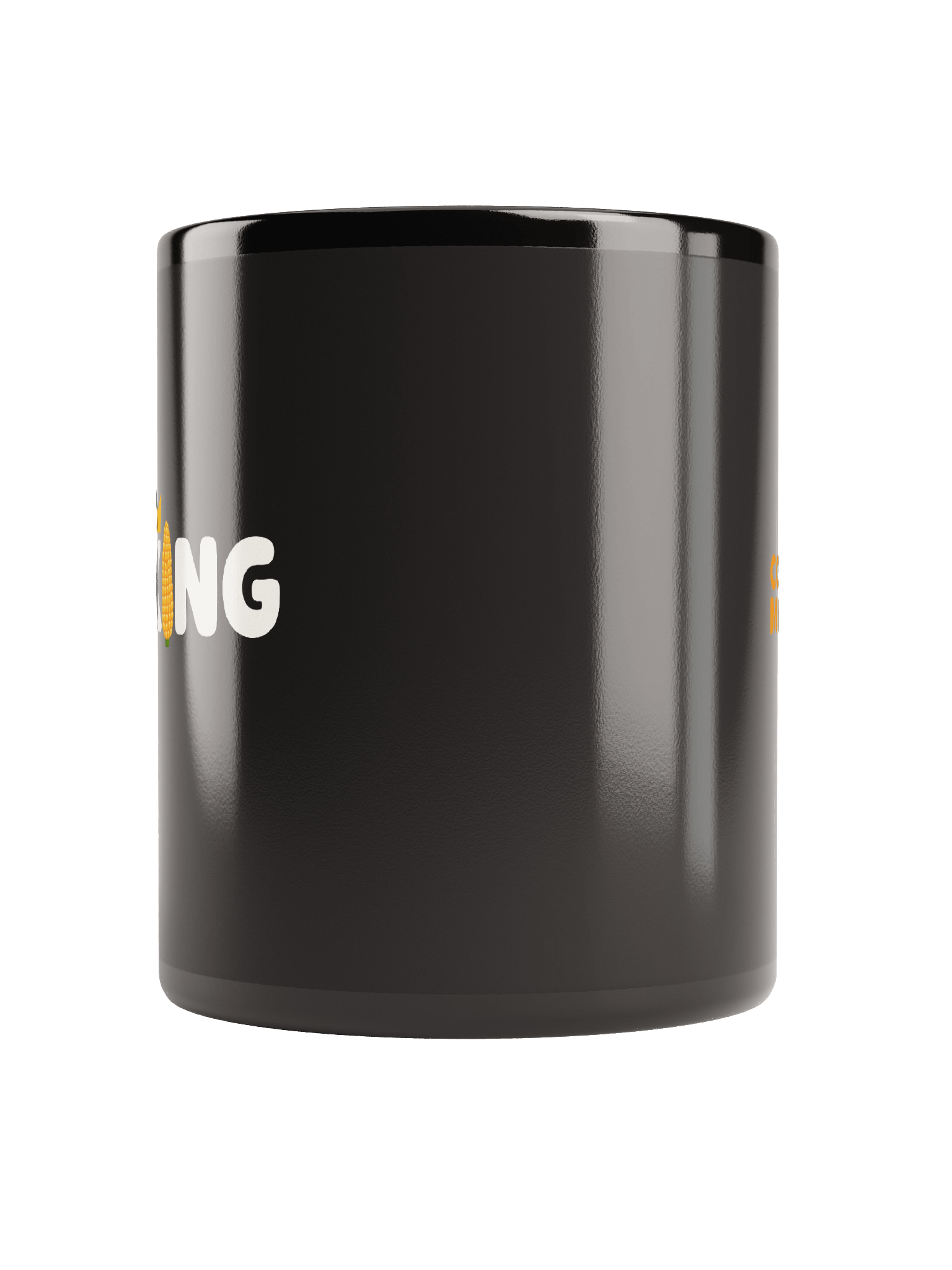 Cornmeal King Mug product image (5)