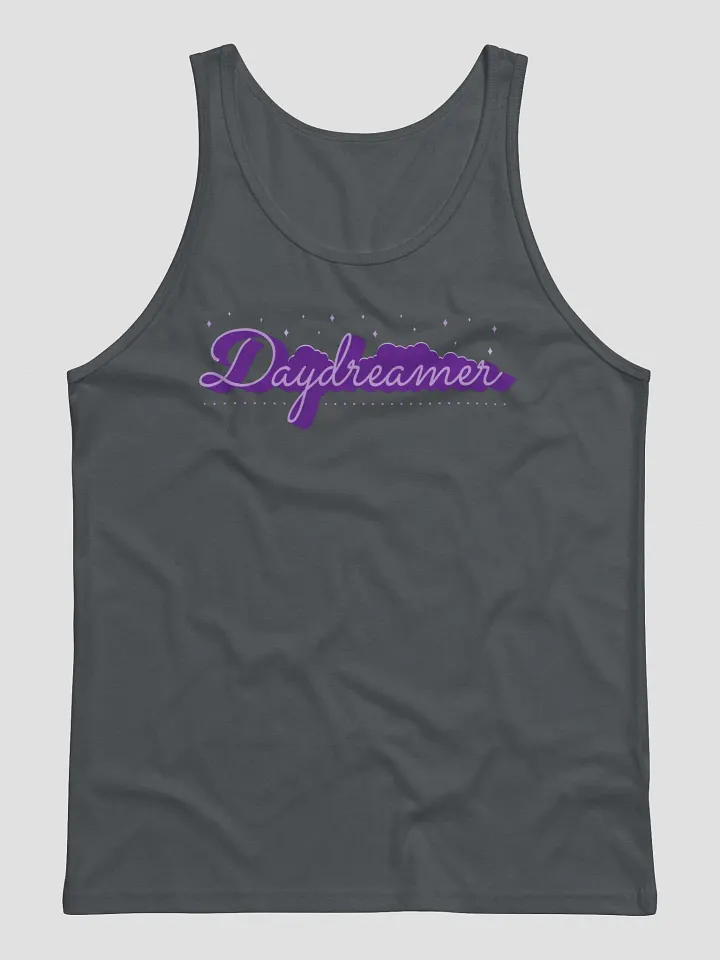 Daydreamer Unisex Tank Top product image (1)