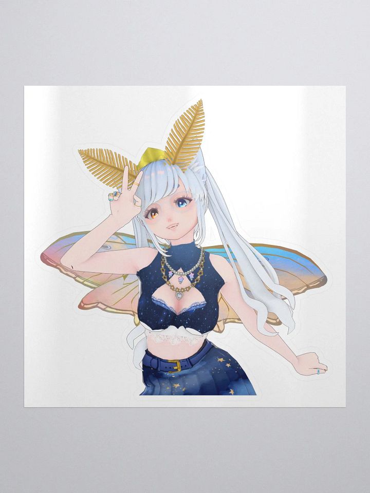 2023 Nary Peace Sticker product image (1)
