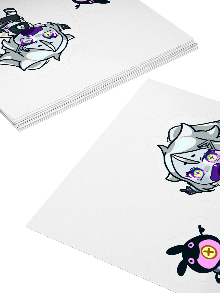 POINT Sticker product image (7)