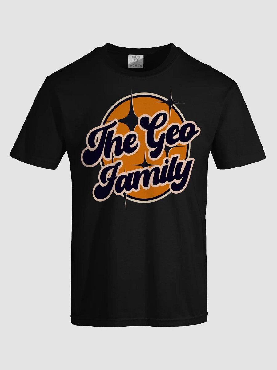 Geo Family Shirt product image (5)