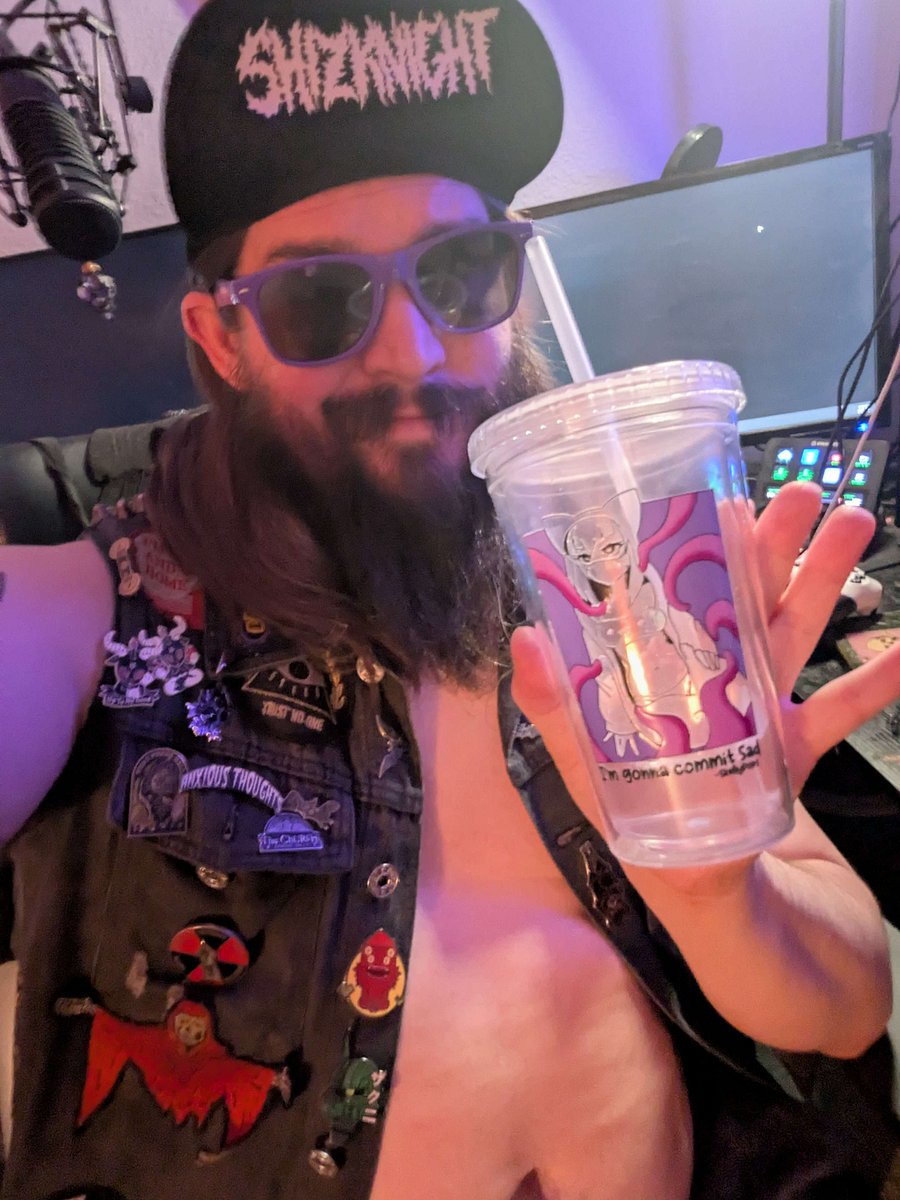 Skelly Waifu Cup product image (1)