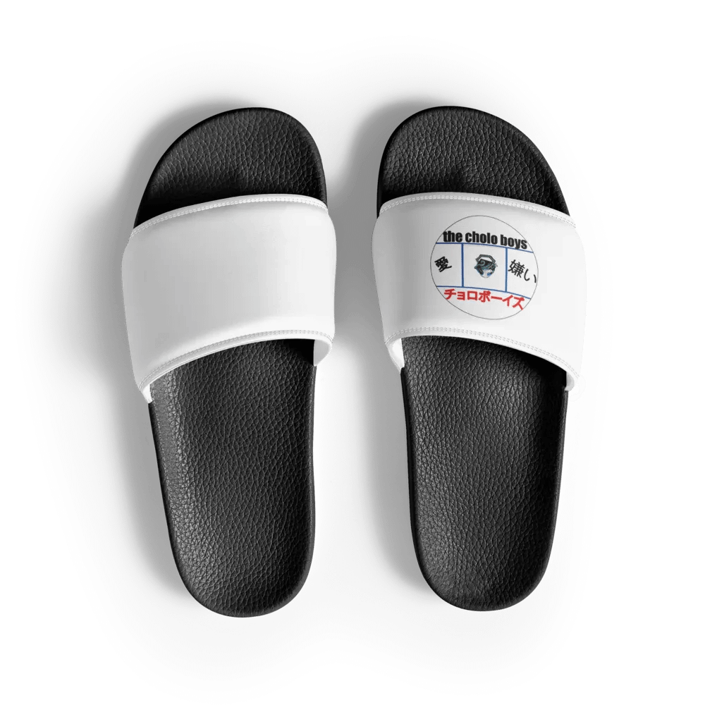 The vibe slides product image (1)