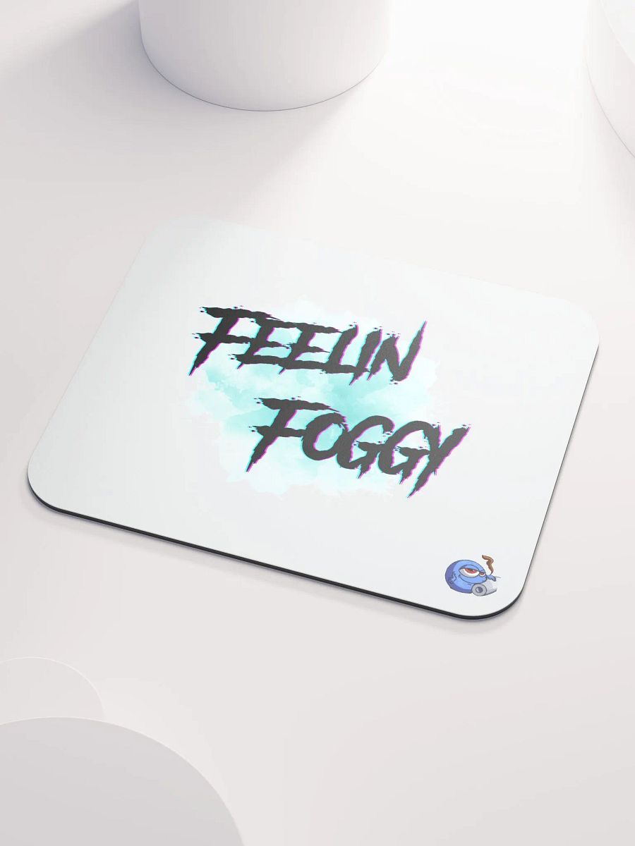 Foggy Mousepad product image (3)