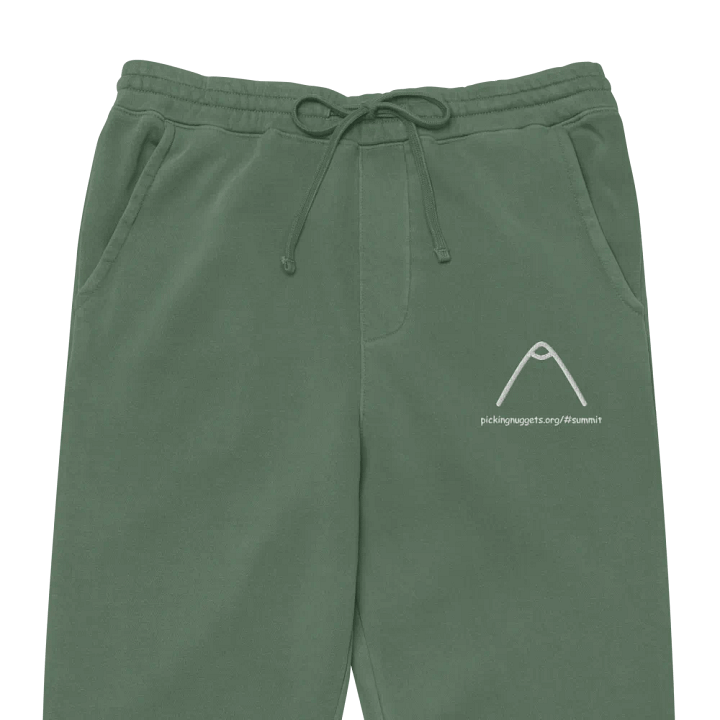 The Summit Sweatpants product image (2)