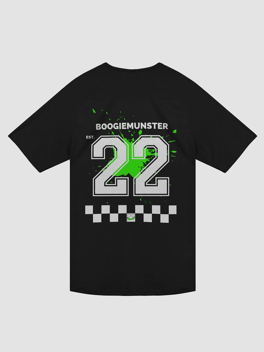 Class of 2022: BoogieMunsters product image (2)