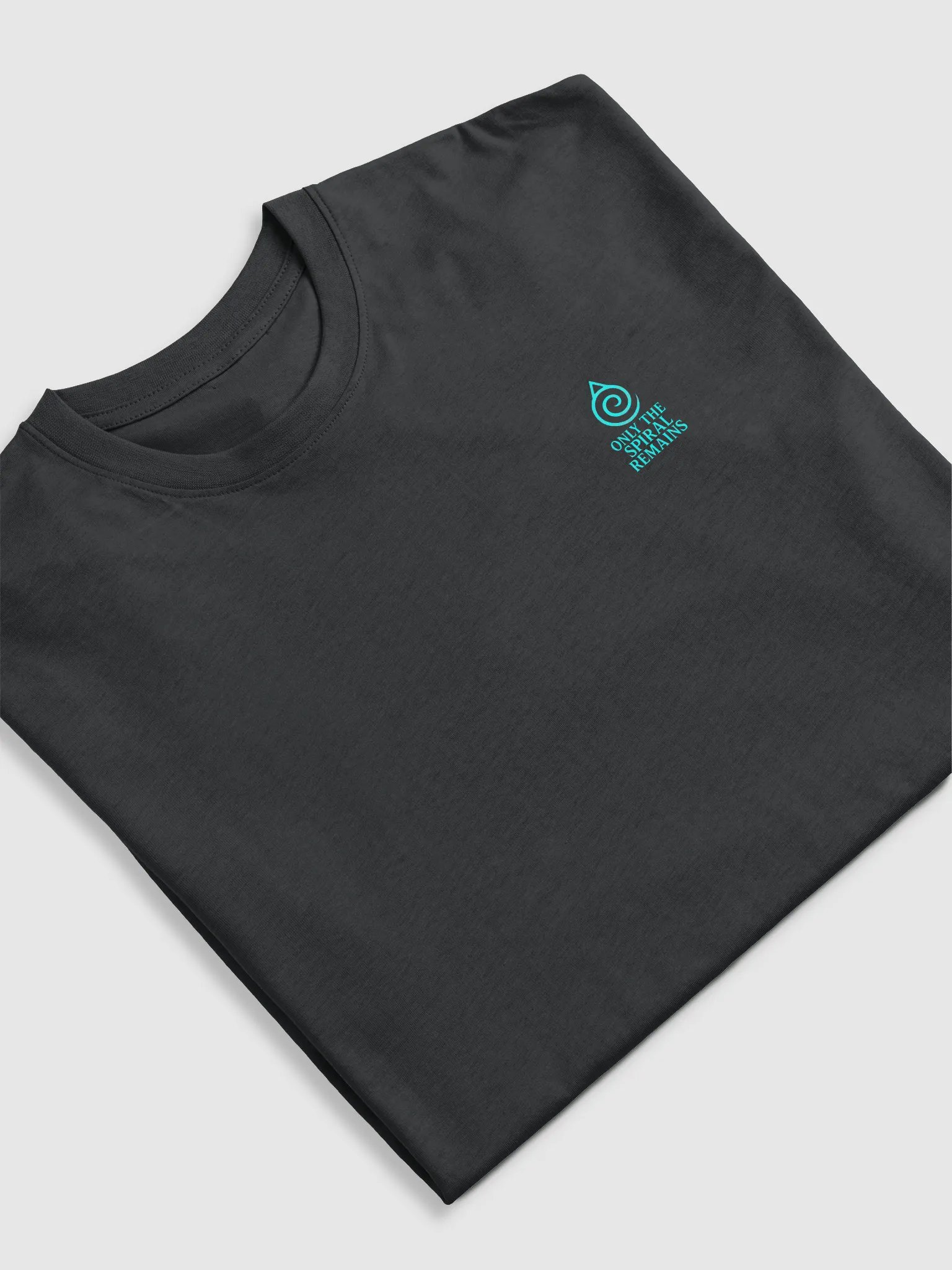 Spiral Posse: Círculo Eterno™ Heavyweight Tee product image (9)