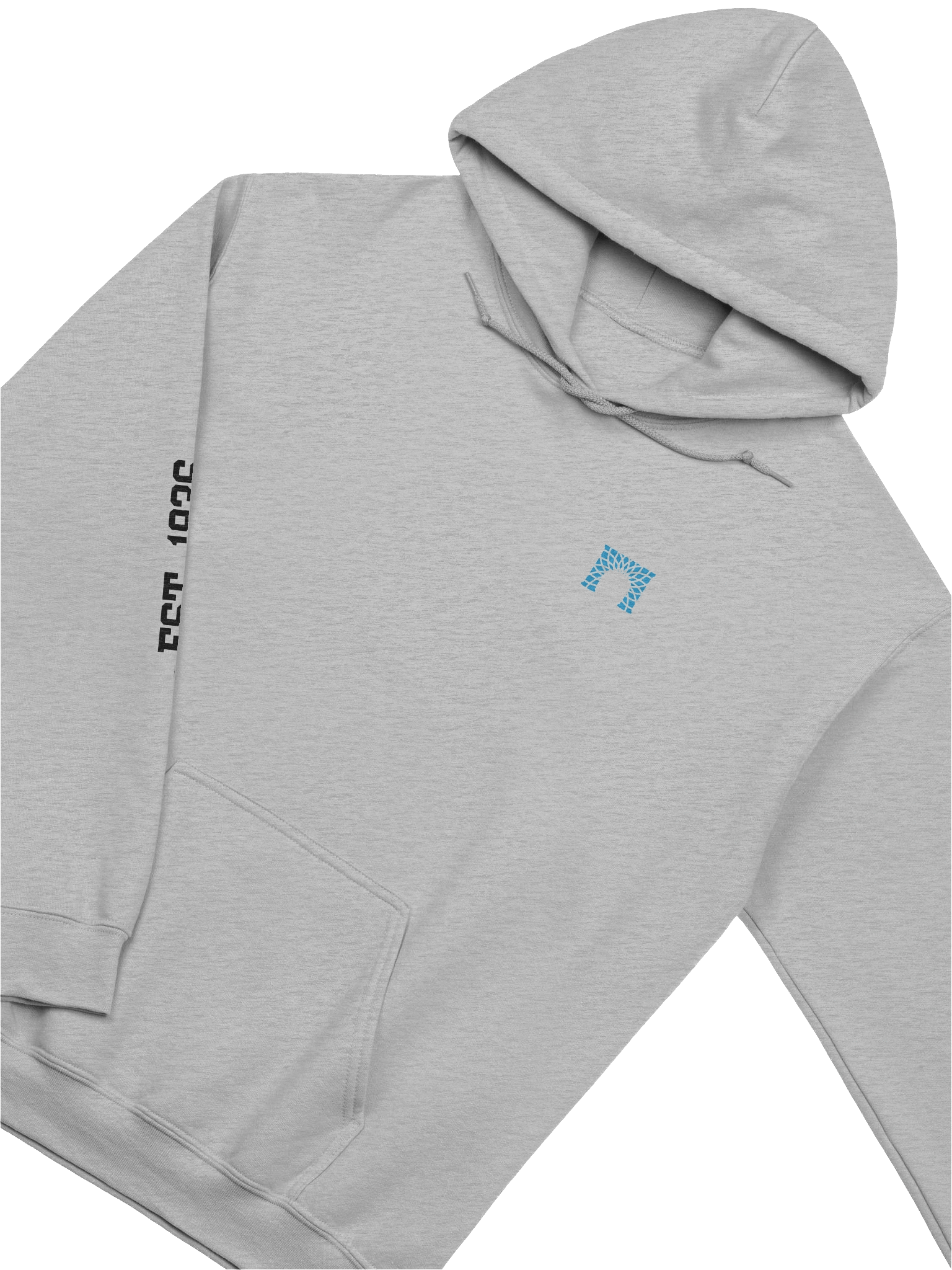 I-House DC Hoodie product image (3)