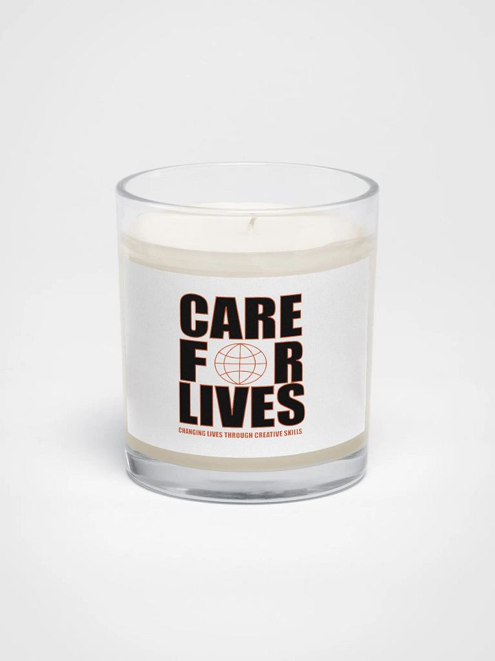 Soy Wax Candle product image (1)