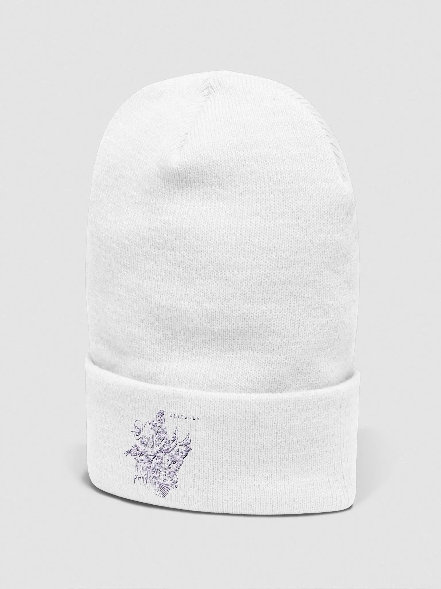 Sineqube Abiogenesis Beanie product image (4)