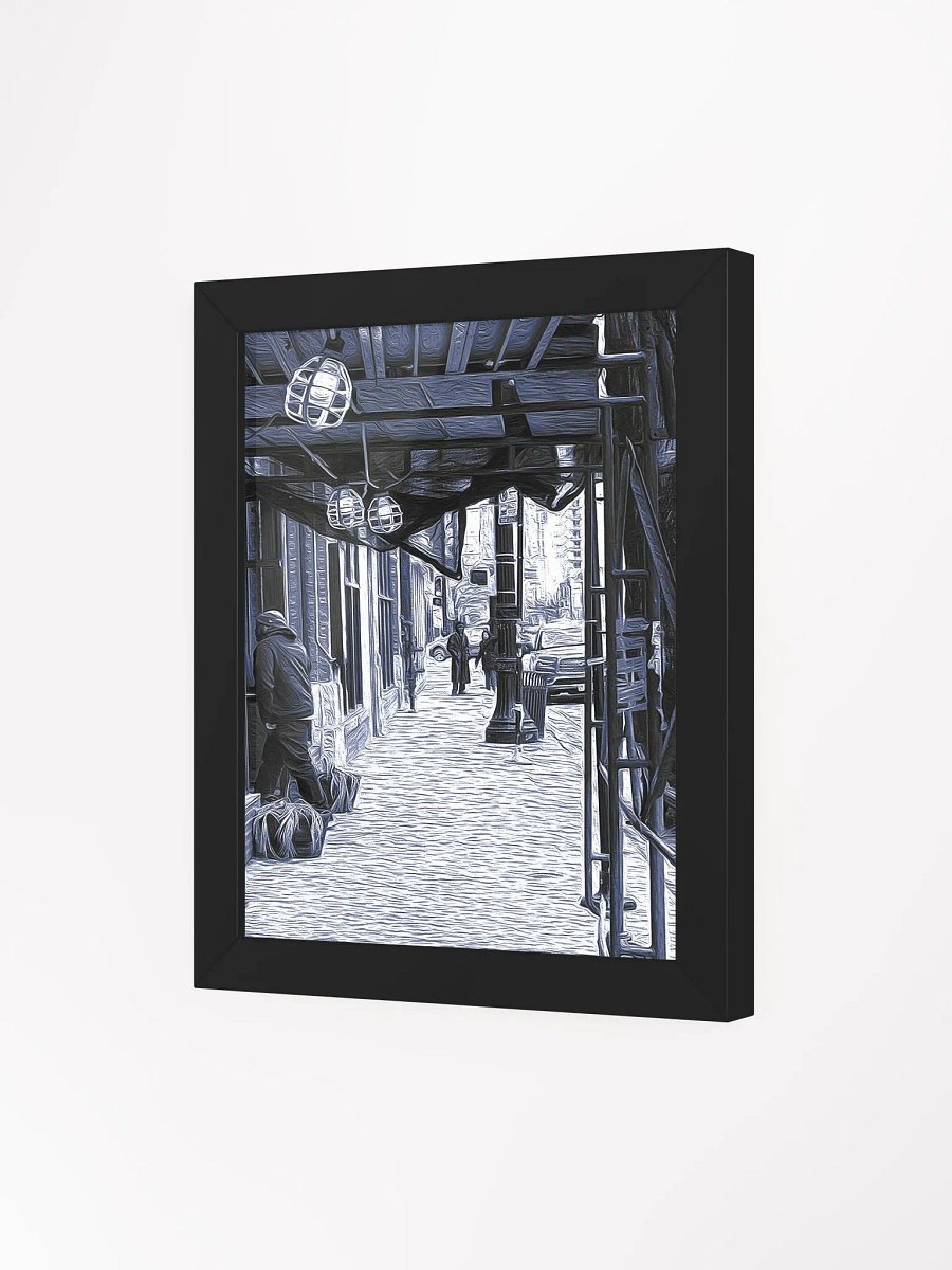 "In Passing" product image (3)