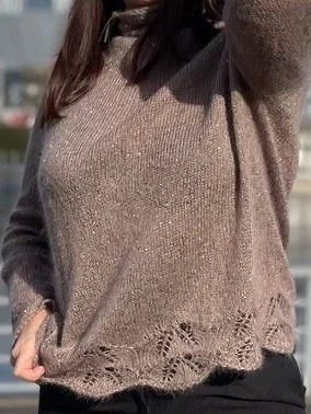 Мастер-Класс Sweater_ШАРМ product image (3)