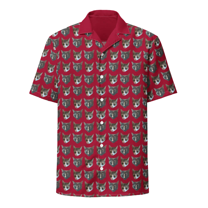 Cat Shirt Activated product image (1)