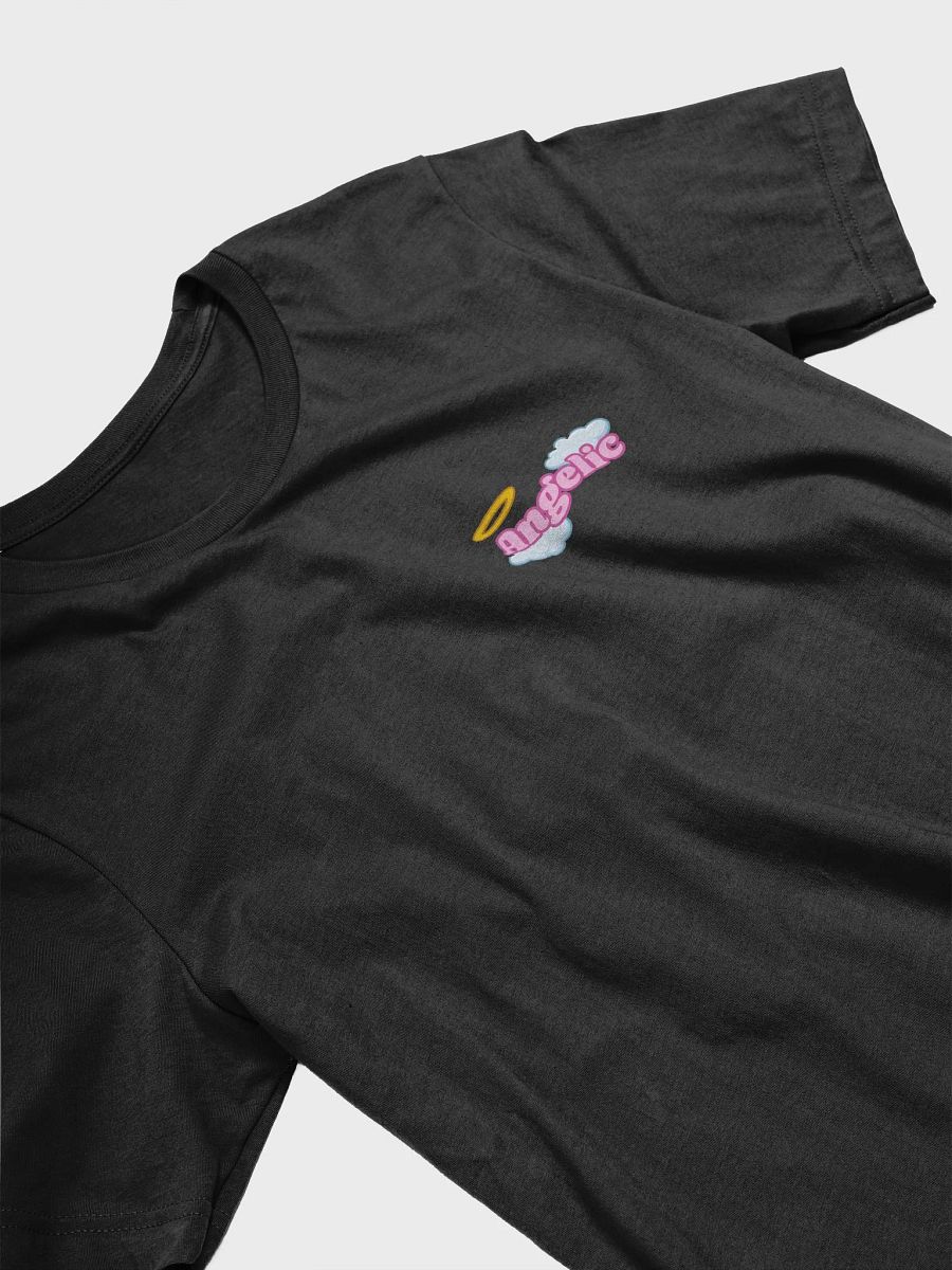 Angelic Unisex T-Shirt product image (30)