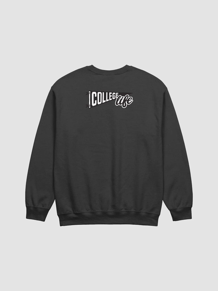 Play Harder Crewneck product image (2)