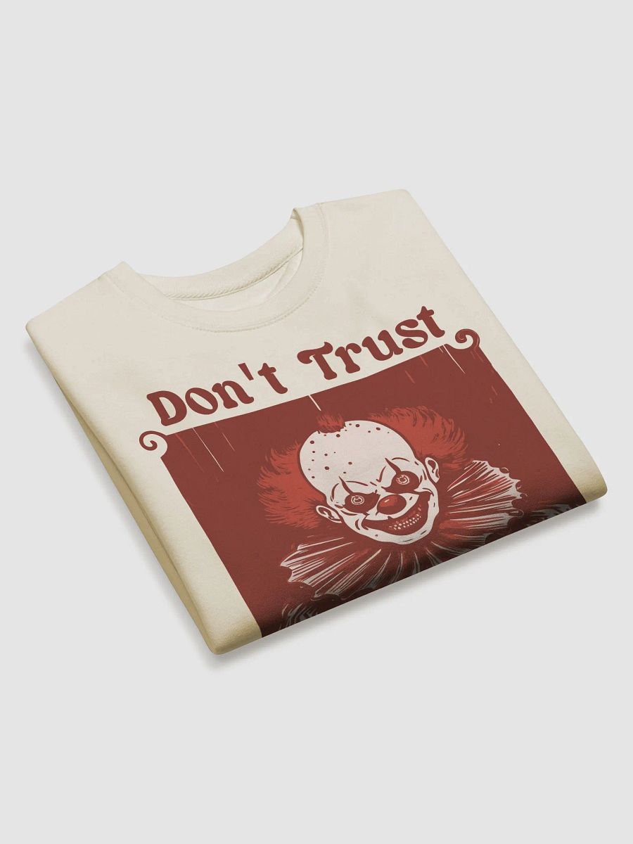 Don't Trust The Smile product image (3)
